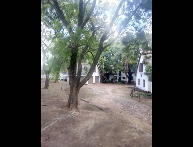 4 BEDROOM PROPERTY TO RENT IN FOURWAYS